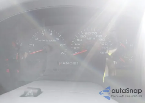 2006 Ford F-150 Lariat/Xl/Xlt z USA, uszkodzony, nr VIN 1FTPX12VX6NB56289